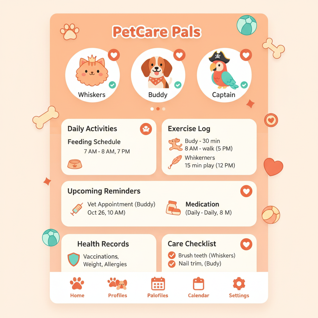 PetCare+